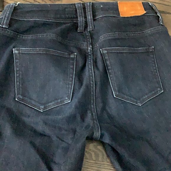 Burberry Brit jeans - Picture 6 of 6